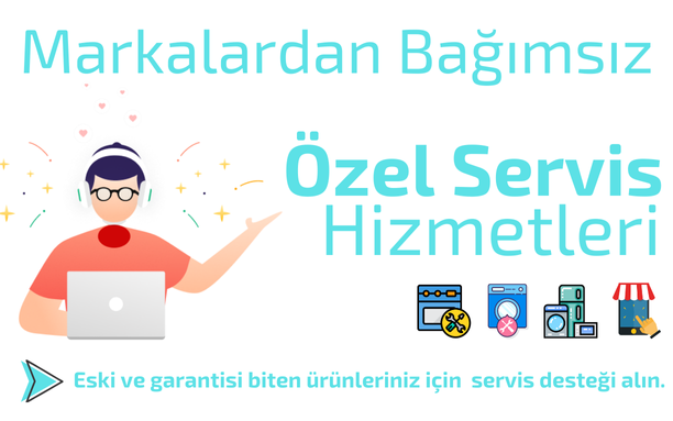Balçova Buzdolabı Servisi